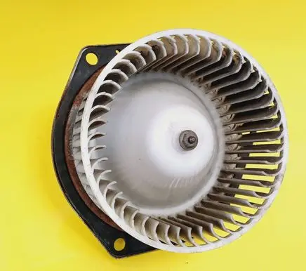 Mazda 626 Heater fan/blower HB111GA5RA