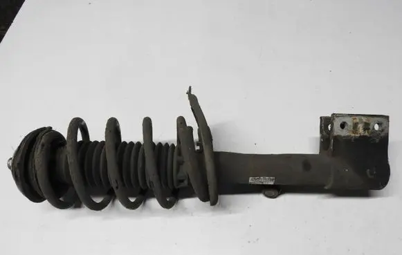 Citroen DS4 Front shock absorber with coil spring 20EA10