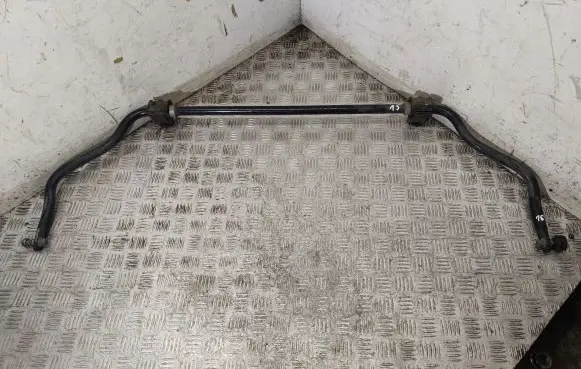Land Rover Evoque I Rear anti-roll bar/sway bar 6H525B484AA
