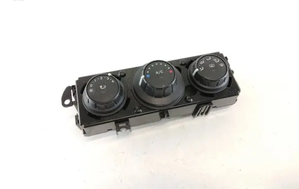Mercedes-Benz Citan W415 Climate control unit 275103428R 523040000