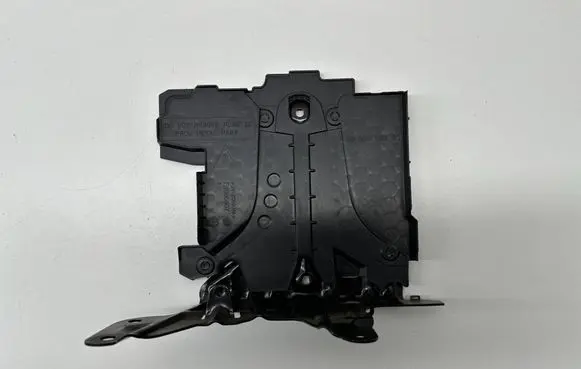 Citroen C4 Grand Picasso Battery tray 9802095480 E1065907 0925