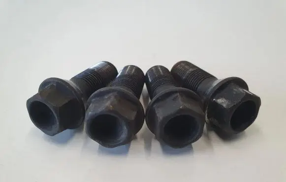 BMW 3 G20 G21 Nuts/bolts 6890324