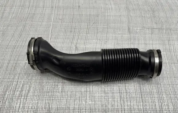 Jaguar F-Pace Air intake hose/pipe MX73-9H715-AA