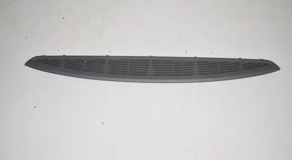 BMW 5 F10 F11 Parcel shelf grill 9116274 9173447 51469173447