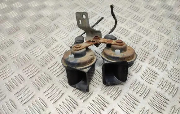 Volkswagen Polo V 6R Horn signal