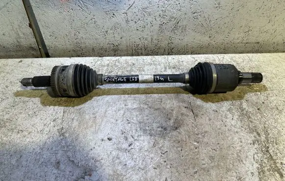 KIA Sportage Front driveshaft 49500D9170 LAABSCVJ OLU17CTWD