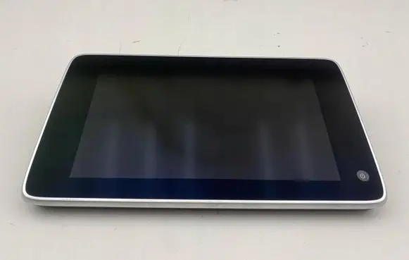 BMW 5 G30 G31 Screen/display/small screen 6815911