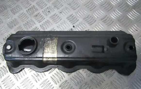 Rocker cam cover