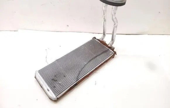 Citroen C4 Grand Picasso Heater blower radiator