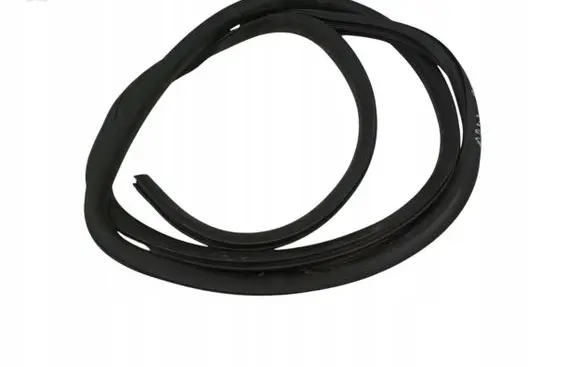 Volkswagen Transporter - Caravelle T6 Rubber seal front door (on door) 