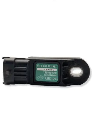 Renault Clio IV Air pressure sensor 0281002997 223650001R H8200843680
