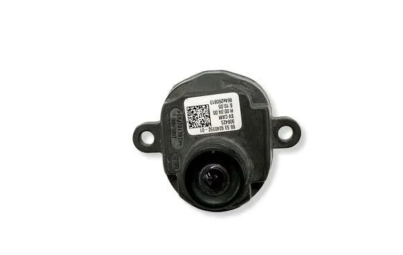 BMW 3 F30 F35 F31 Front bumper camera 9240352 924035201 908425