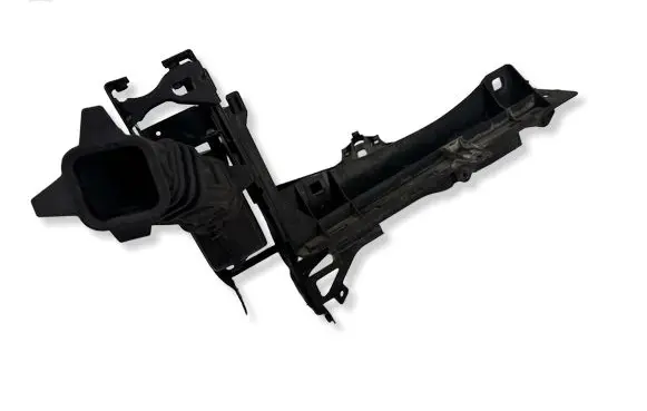 BMW 7 F01 F02 F03 F04 Headlight/headlamp mounting bracket 7184160