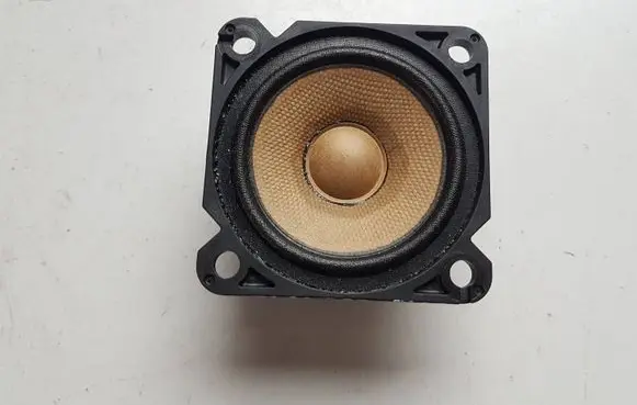 Mitsubishi Outlander IV Front door high frequency speaker 281526CA0A