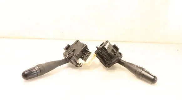 Suzuki SX4 Light switch