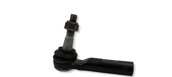 Dodge Challenger Steering tie rod end GB00399