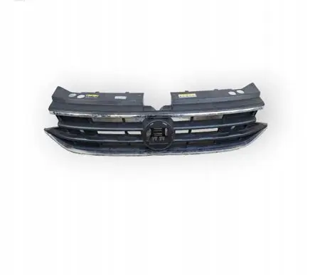 Volkswagen Tiguan Headlight/headlamp 5NA853653