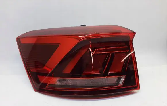 Volkswagen T-Roc Rear/tail lights 2GA945095D