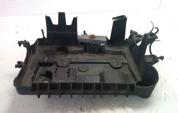 Opel Corsa D Battery tray 13296473
