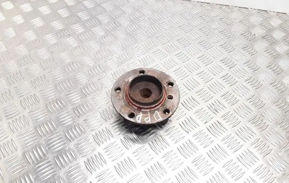 BMW 7 E65 E66 Front wheel bearing hub 