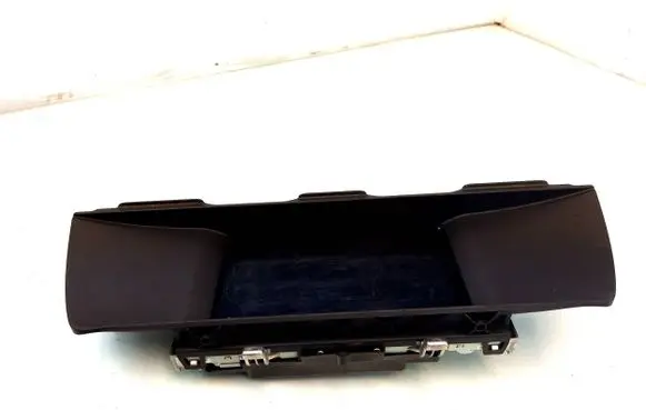 BMW 5 F10 F11 Screen/display/small screen 9266384 9266380
