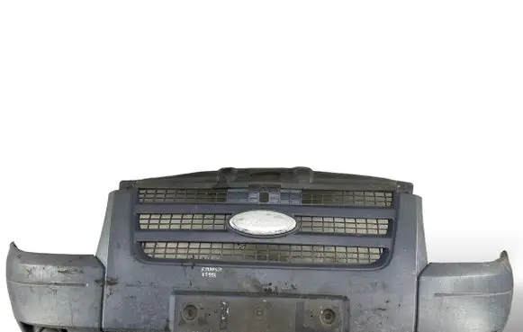 Ford Transit Front bumper