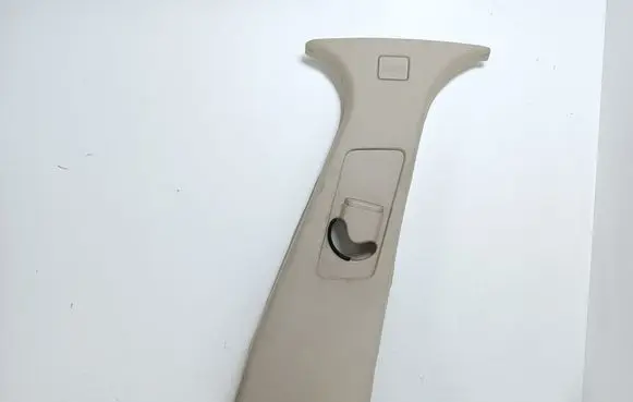 Jaguar XF X250 (B) pillar trim (top) 8X23F24396AJ