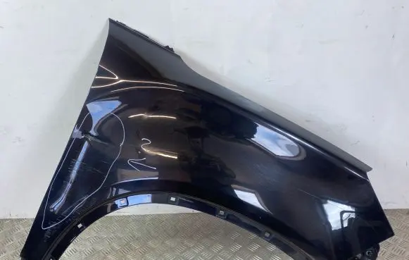 SsangYong Rexton Fender