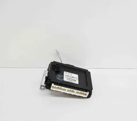 KIA Carens III Central body control module 954001D601 97RA010048