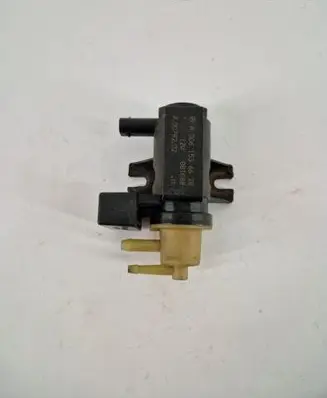 Mercedes-Benz Sprinter W906 Turbo solenoid valve A0061536628