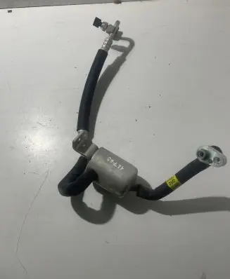 KIA Niro Air conditioning (A/C) pressure sensor 92ACP812