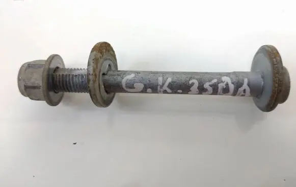 Mercedes-Benz EQC Rear suspension camber bolt 