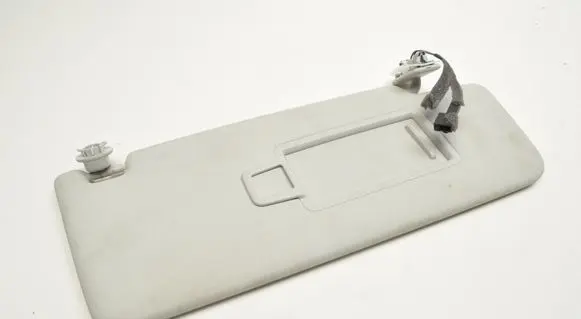 Volkswagen Tiguan Sun visor 571857552A