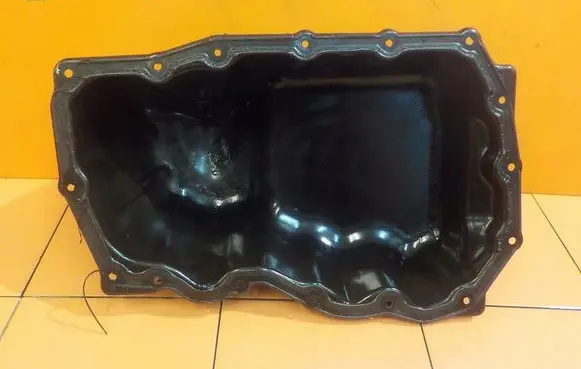 Ford Transit VII Oil sump GK3Q6675AA