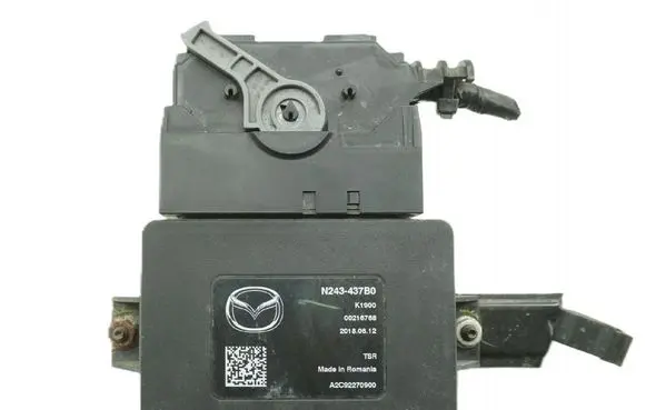 Mazda MX-5 NA Miata Other control units/modules N243437B0