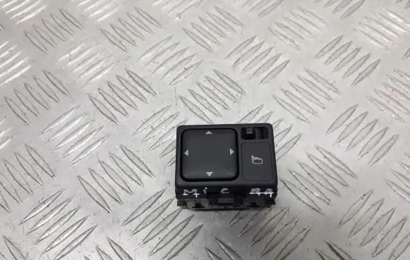 Nissan Micra Wing mirror switch