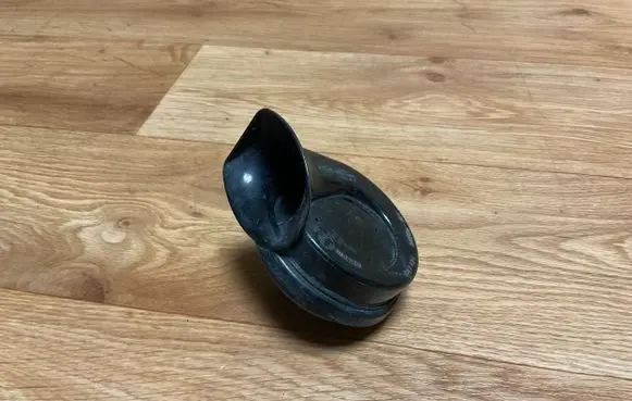 Volkswagen PASSAT B6 Horn signal E10209 E1000209