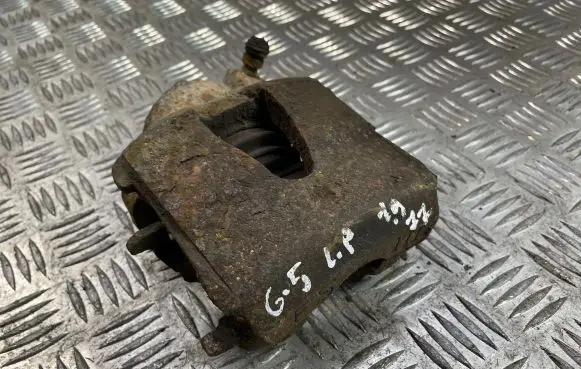 Volkswagen Golf V Front brake caliper