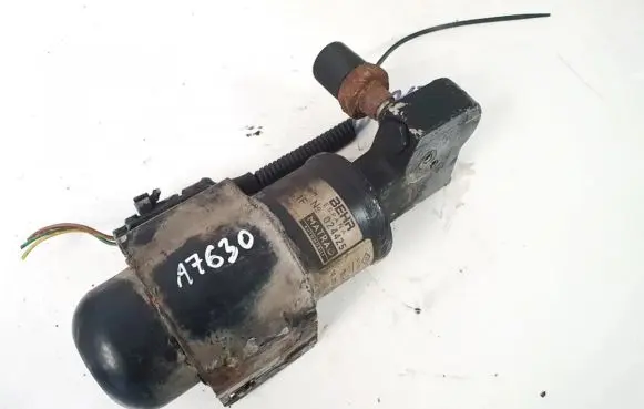Renault Espace III Air conditioning (A/C) air dryer 070887011f 024425
