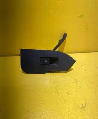 Electric window control switch