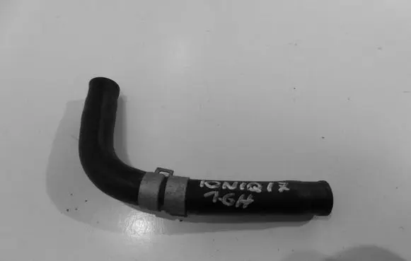 Hyundai Ioniq Gearbox oil cooler pipe/hose 2547103HA0