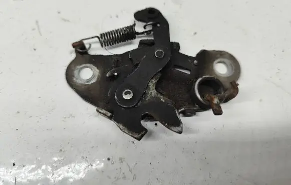 Citroen Jumper Engine bonnet/hood lock/catch