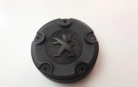 Peugeot Partner R16 wheel hub/cap/trim 9808342277