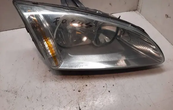 Ford Focus Headlight/headlamp 4M5113K060AA VP4M5X13K060AA