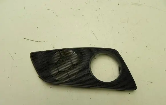 Skoda Yeti (5L) Subwoofer grill/trim 1Z2867436 I6244