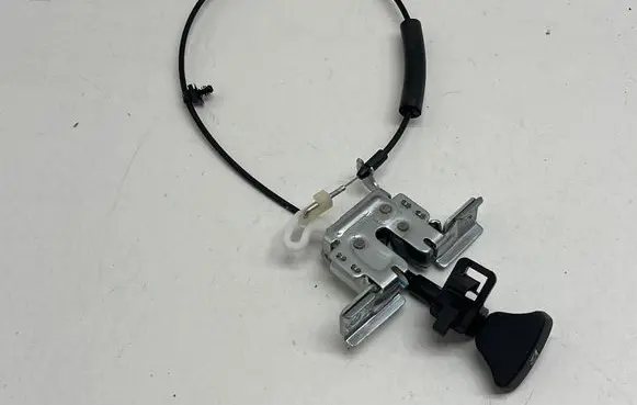 Honda Civic X Seat back rest lock catch 3040833
