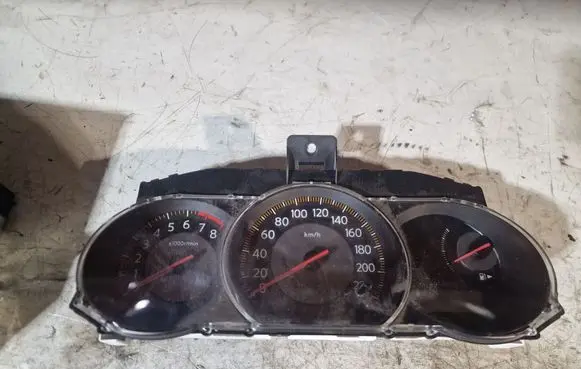 Nissan Tiida C11 Speedometer (instrument cluster) 24810EM00A