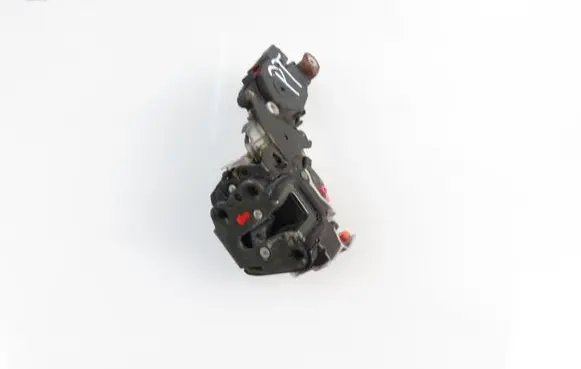 Subaru Forester SF Rear door lock 
