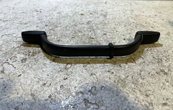 BMW 5 E28 Rear interior roof grab handle