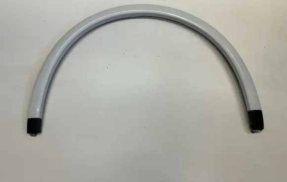 Porsche Cayenne (92A) Front arch trim 7P5853728G